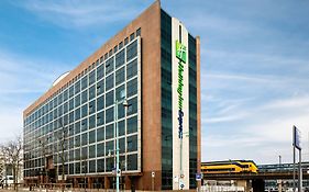 Holiday Inn Express Amsterdam - Sloterdijk Station